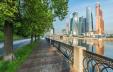 фото ЖК "Счастье на Пресне" Москва - 11